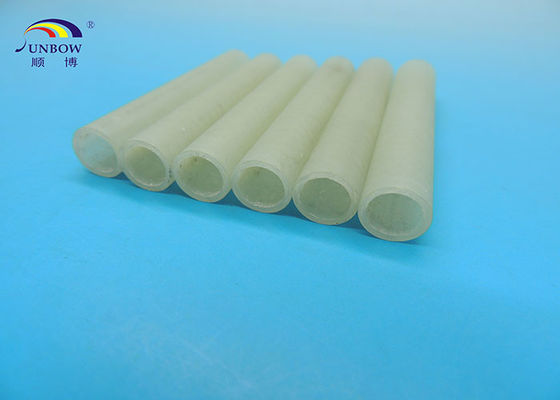 中国 二重絶縁材の管の適用範囲が広く特別な管のプラスチック エポキシ樹脂管 サプライヤー